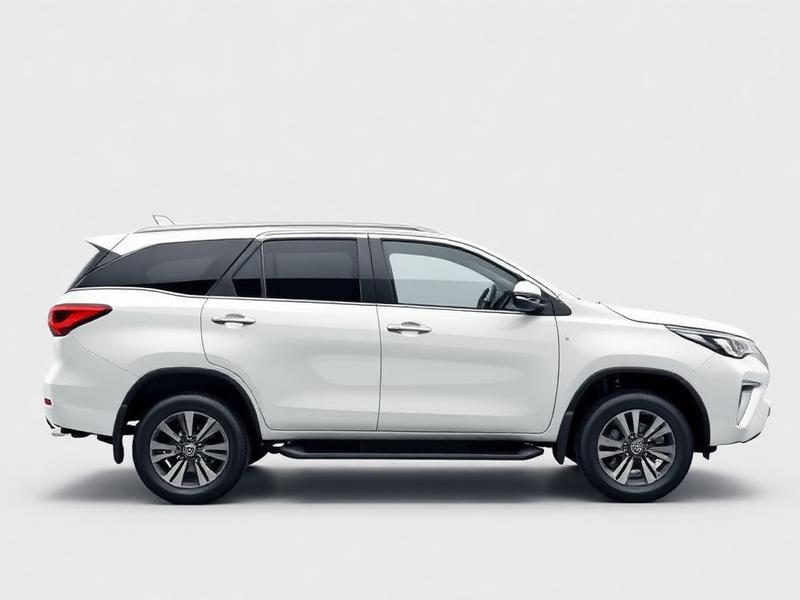 Innova Crysta
