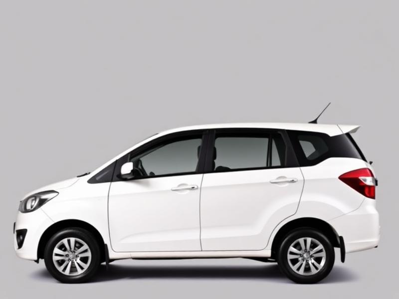 Maruti Ertiga