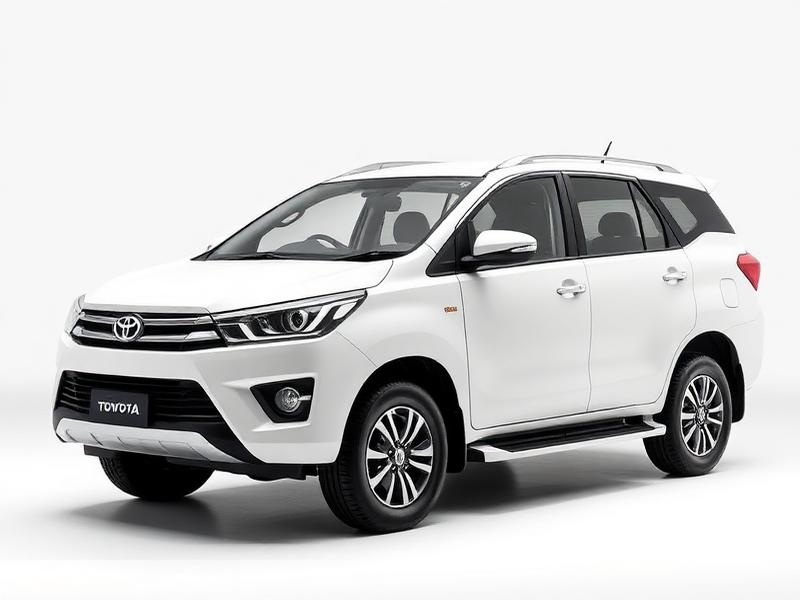 Toyota Innova