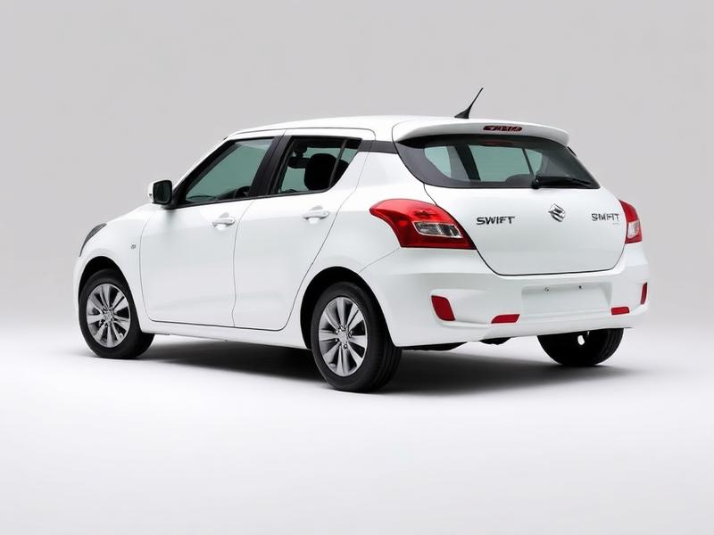 Swift Dzire