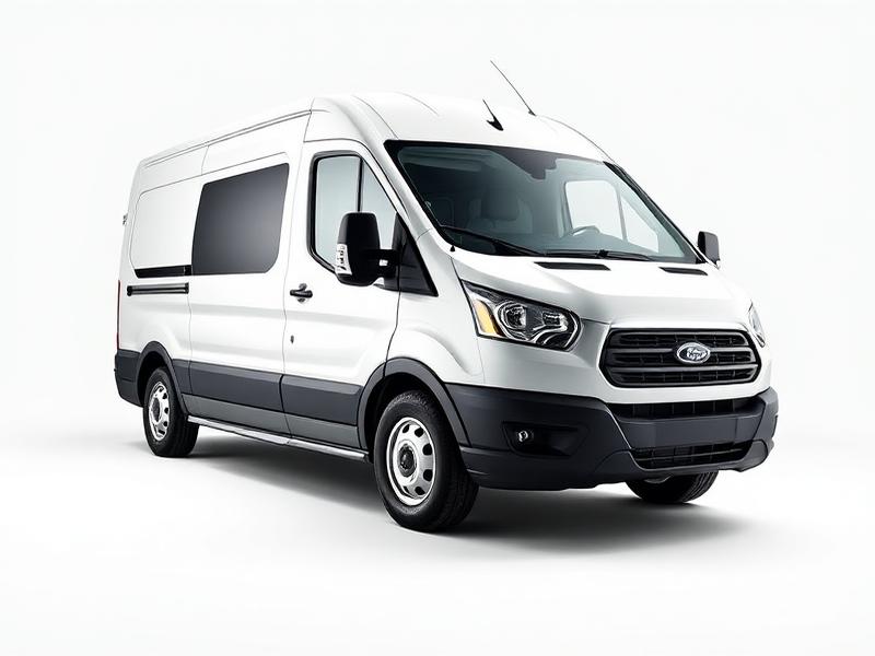Tempo Traveller